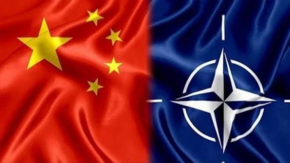 NATO'nun Belçika'daki askeri karargahında casusluk şüphesiyle Çin kökenli Kanadalı tutuklandı