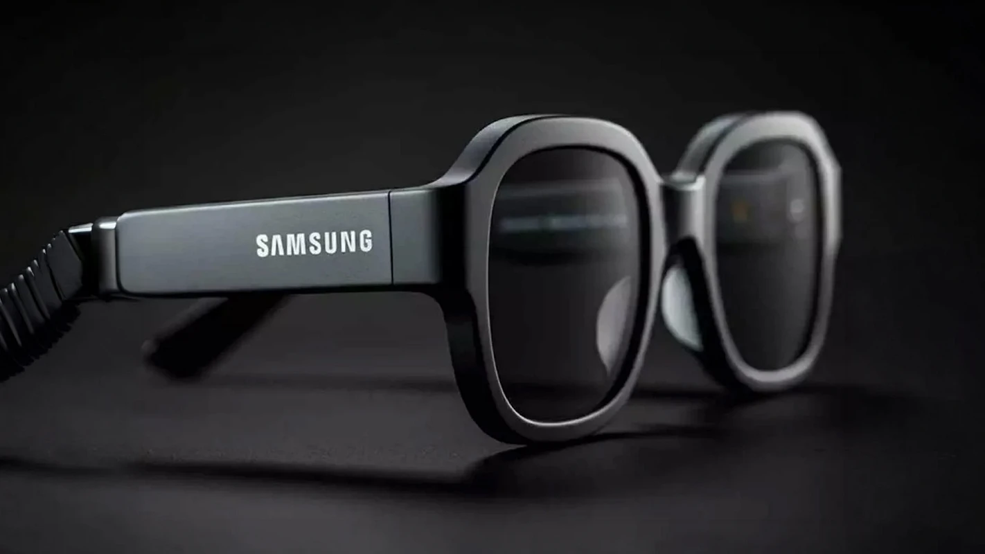 Samsung akıllı gözlük