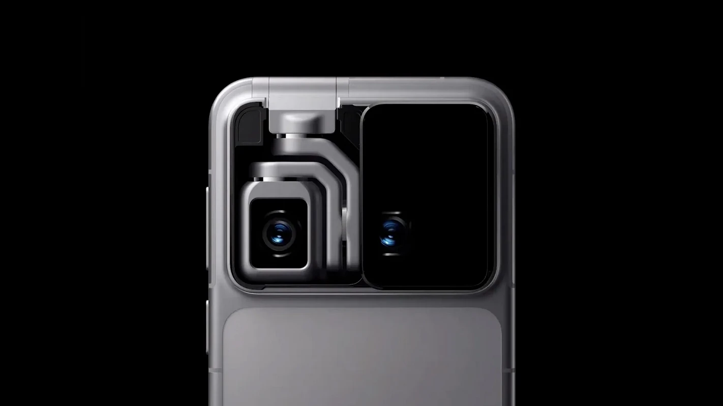 Honor Robot Phone