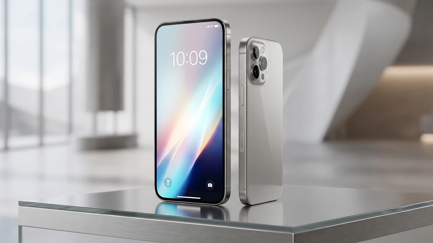 iPhone 20