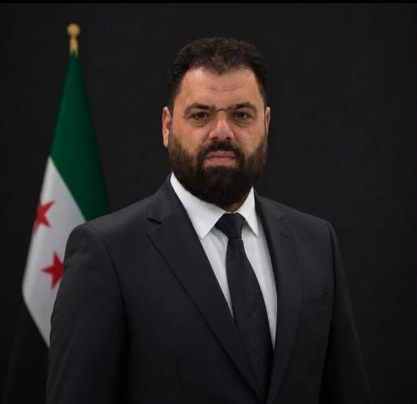 2026 mezunlarından Ahmet Zeydan