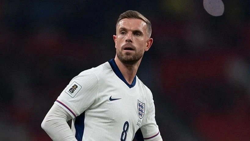 Henderson, grup aşamasında Panama karşısında sonradan oyuna girmişti.