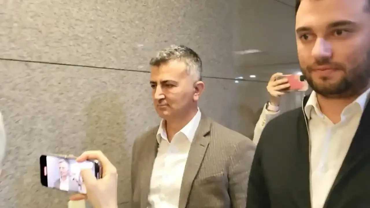 Tuncay Yılmaz