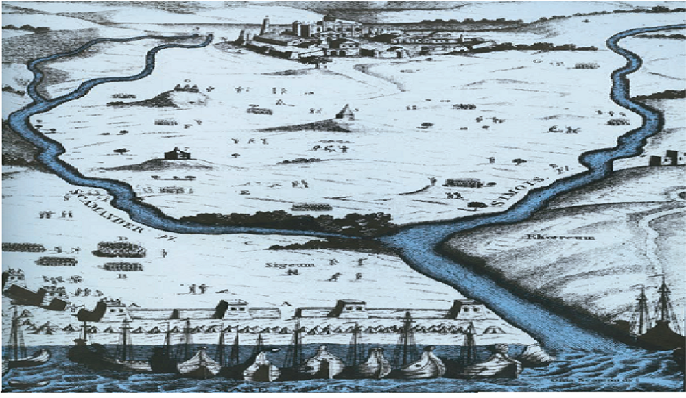 Pope’un haritasındaki Truva Alexander Pope’un 1714’te İlyada’nın İngilizceye tercümesi için hazırladığı bu hayalî haritada Truva, kıyı ovasında Karamenderes (Skamandros) ve Dümrek (Simoeis) çayı arasında görülüyor.