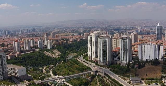 Çevre ve Şehircilik Bakanı Mehmet Özhaseki, Türkiye'de bağımsız yapı sayısının yaklaşık 9 milyon 554 bin, bağımsız birim sayısının da 26 milyon 358 bin civarında olduğunu belirtti.