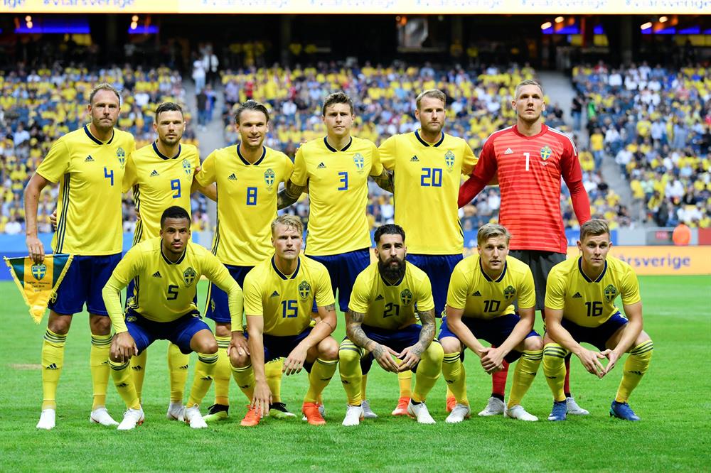 İsveç Milli Takımı, 2018 Dünya Kupası'nda 'Ibrahimovic'siz olacak.