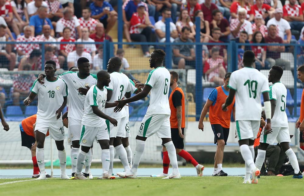 Senegal'in 2018 Dünya Kupası'nda nasıl bir performans sergileyeceği merak konusu.