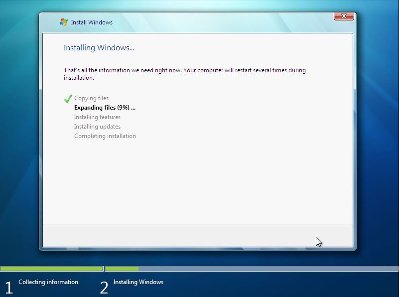Windows 7 Format Atmak Resimli Videolu Anlatim Play Bilgisayar