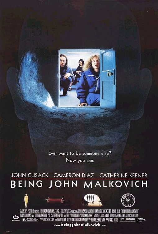 MIT'nin yeni projesi, John Malkovich filminin konusunu gerçek hayata uyarlıyor. 
