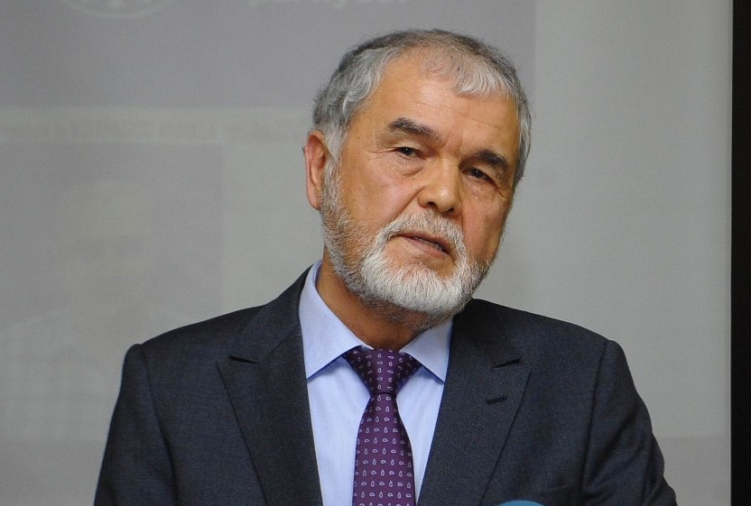 Aynı zamanda şair olan Özbekistan ERK Partisi Genel Başkanı ve Özbekistan Halk Hareketi Lideri Muhammed Salih, 26 yıldır sürgünde yaşıyor.