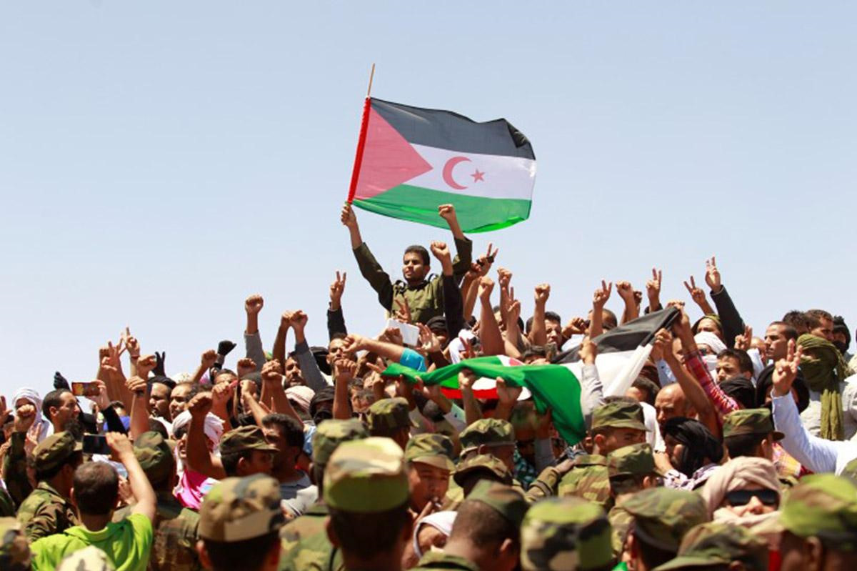 Polisario hareketi, günümüzde de gücünü korumaktadır.