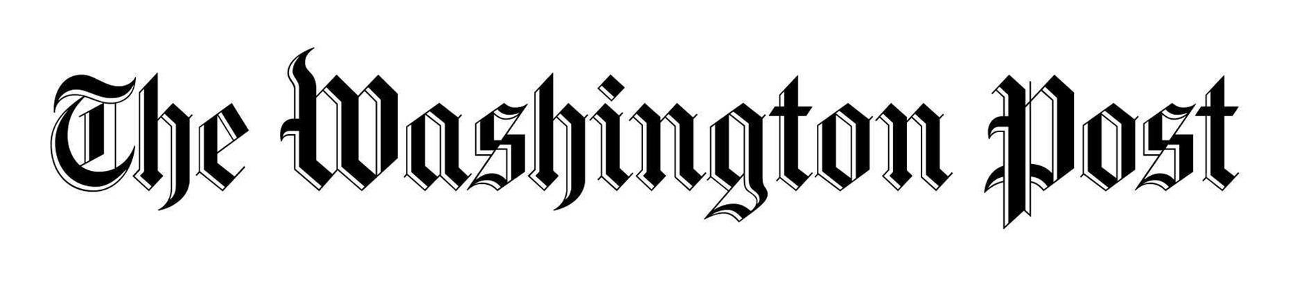 The Washington Post, Amerika Birleşik Devletleri'nin başkenti Washington'un en büyük ve en eski gazetesidir.