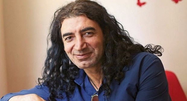 Murat Kekilli yerli otomobil için şarkı yaptı