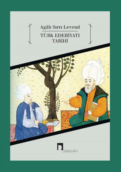 Agâh Sırrı Levend’in Türk Edebiyatı Tarihi hakikaten ufuk açıcıydı.