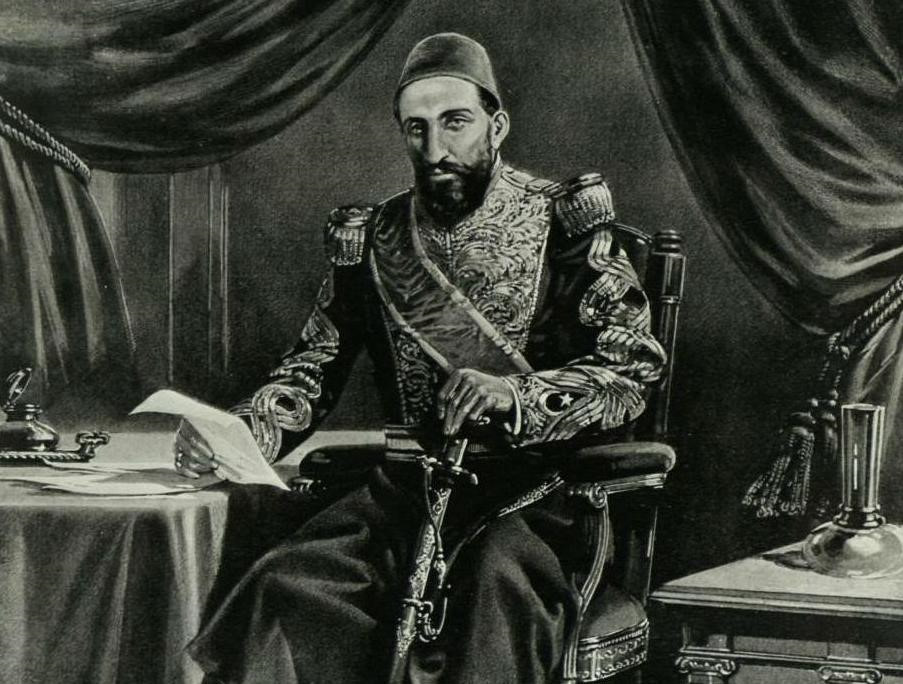 1891'de Osmanlı Sultanı 2. Abdülhamid, Quilliam'a Britanya ve adalarının ilk şeyhülislamı unvanı verdi.