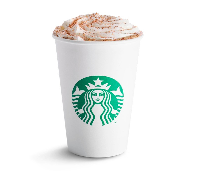 Starbucks ile yeni tanışanlar için harika bir tat: Pumpkin Spice Latte