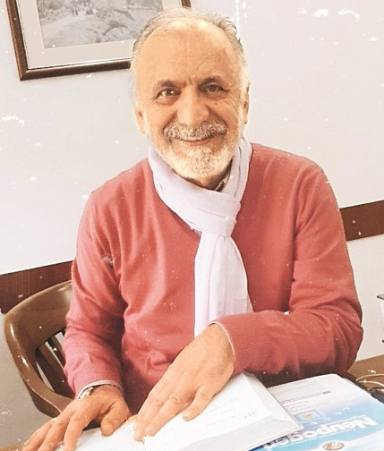 Hocaların hocasına acı veda: Prof. Dr. Cemil Taşçıoğlu'nu kaybettik