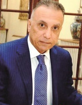 Mustafa El Kazimi