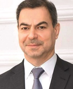 Ali Şükri