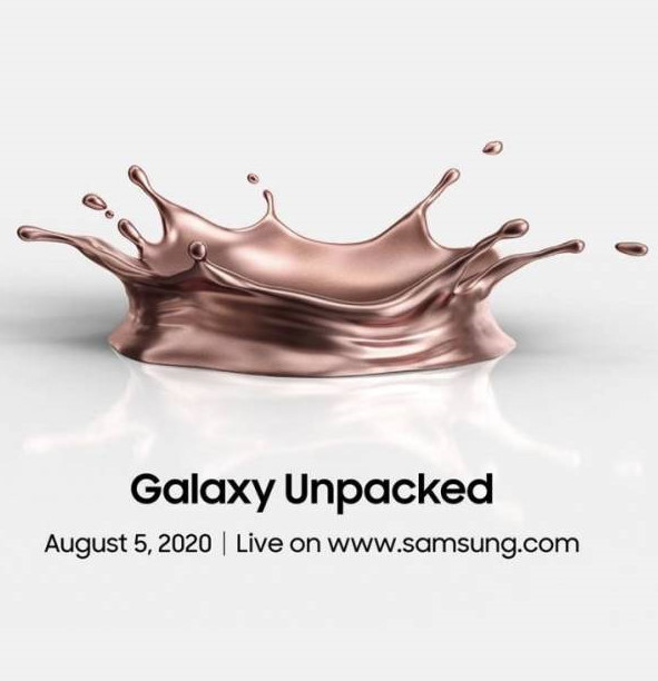 Samsung, 5 Ağustos'ta düzenlenmesi beklenen Galaxy Unpacked etkinliğiyle birlikte 5 cihaz duyuracak. 