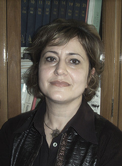 Prof. Dr. Arzu Terzi 