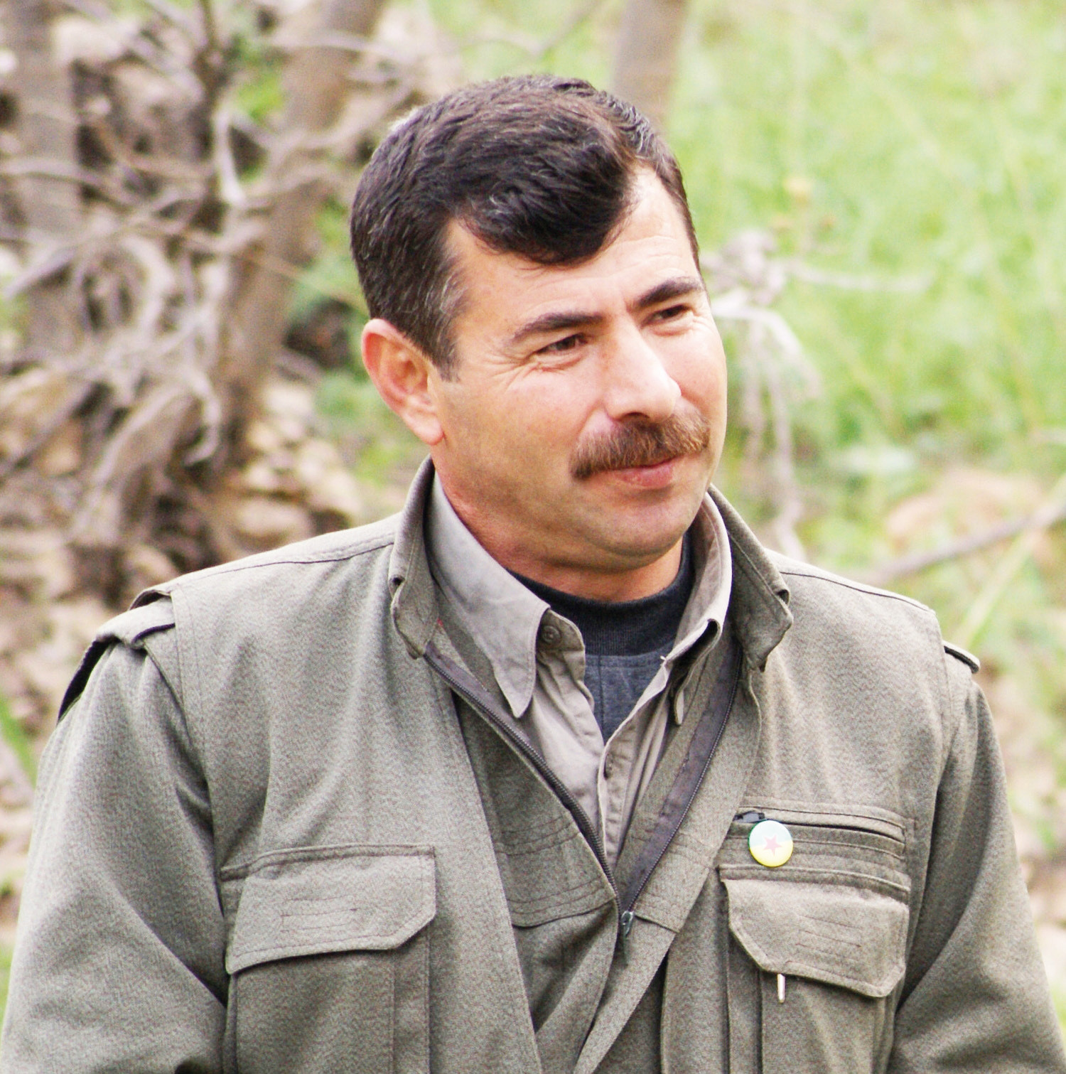 Terörist itirafçı oldu: PKK'lıları hâlâ ABD eğitiyor! - Yeni Şafak