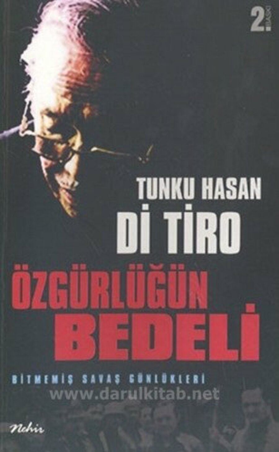 Hasan Di Tiro'nun Açe'nin özgürlüğü için verdiği mücadeleyi anlattığı kitabı.