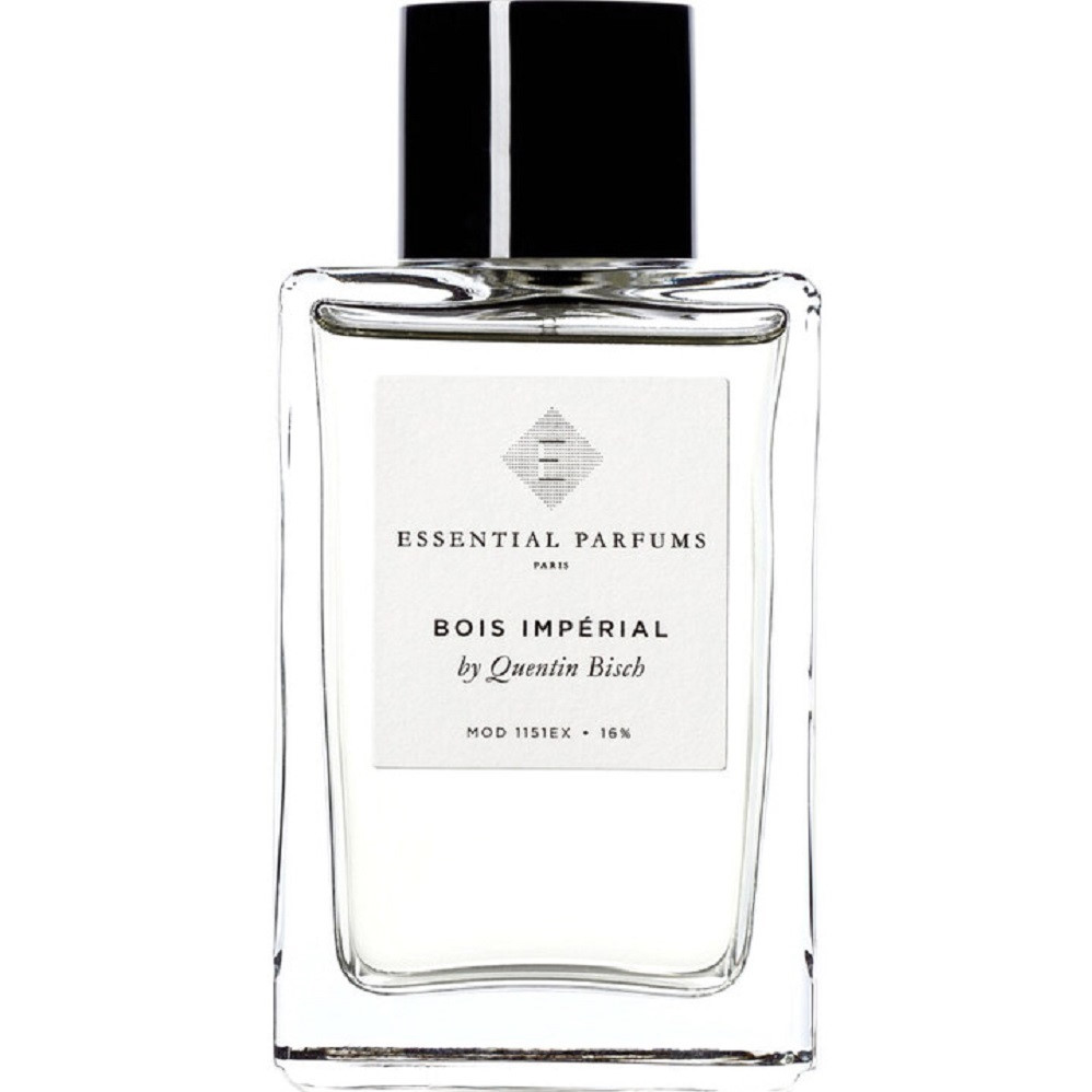 Essential Parfums- Bois Imperial.