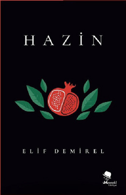HAZIN - ELIF DEMIREL - MONOKL