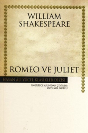 Romeo Juliet.