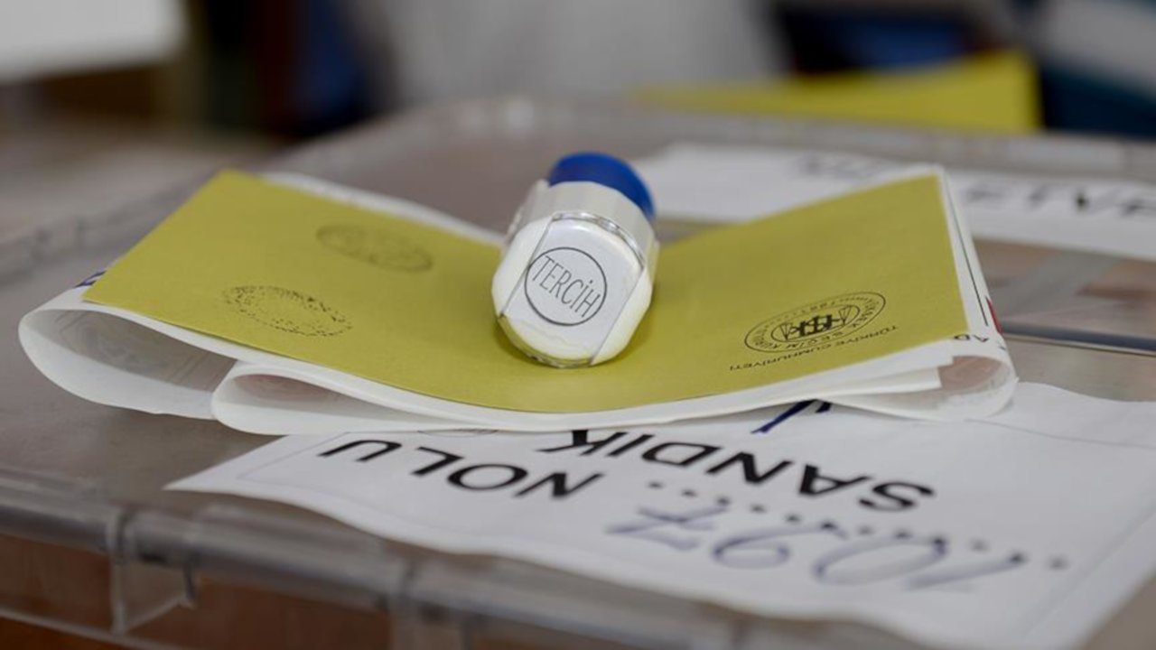 31 Mart'ta yapılacak mahalli idareler seçimine ilişkin seçim takvimi Resmi Gazete'de yayımlandı.