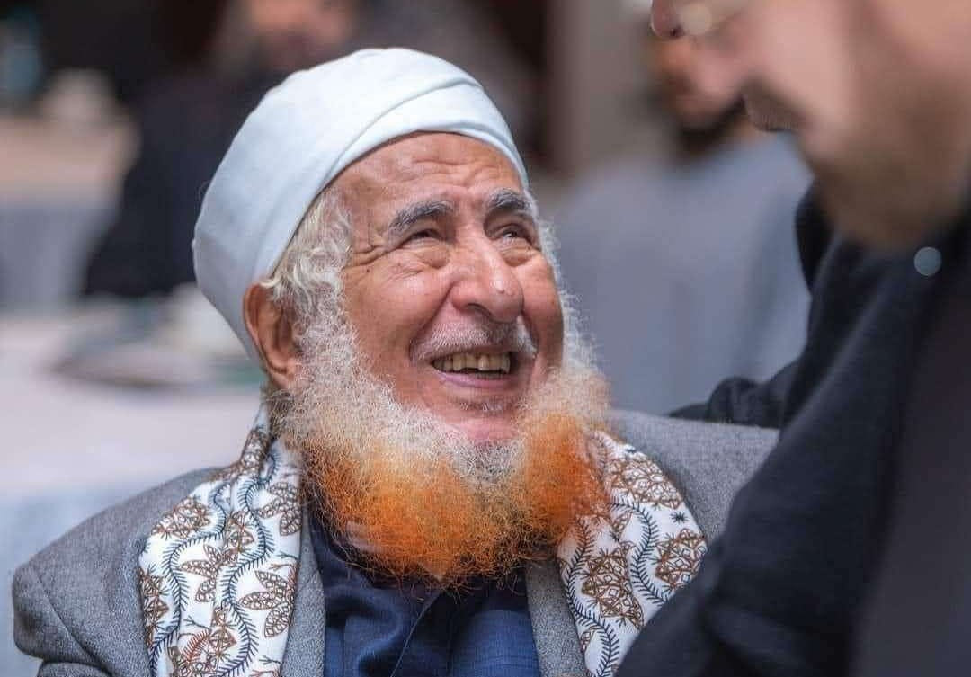 Müslüman Kardeşlerin Yemen lideri sayılan Prof. Dr. Abdülmecid Zindânî, 2020'den beri Türkiye'de yaşıyordu.